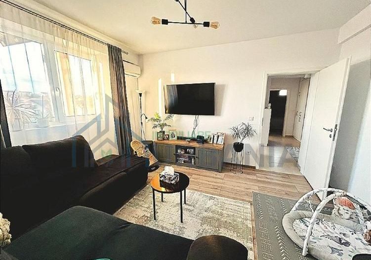 Apartament de 2 camere - Poză 9