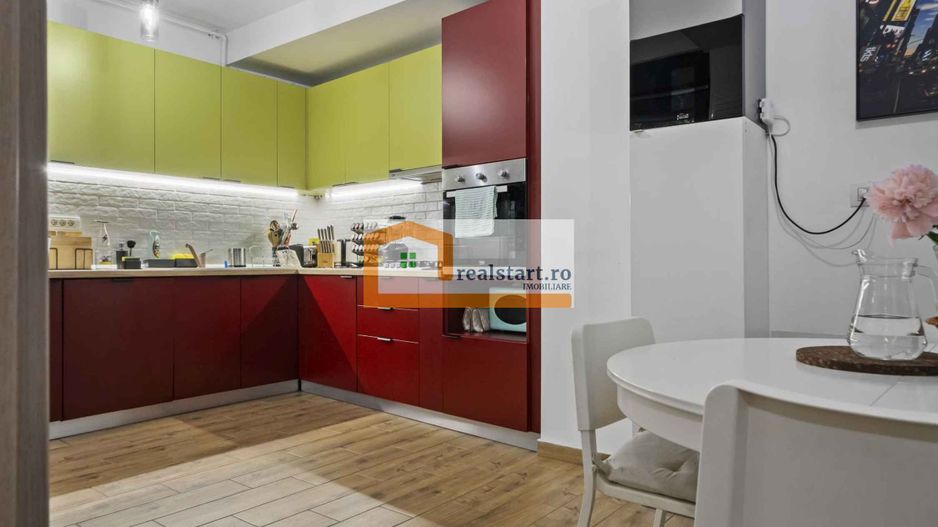 Prima Inchiriere, Clucerului, P+2E, birouri, rezidential/mixt - Poză 11