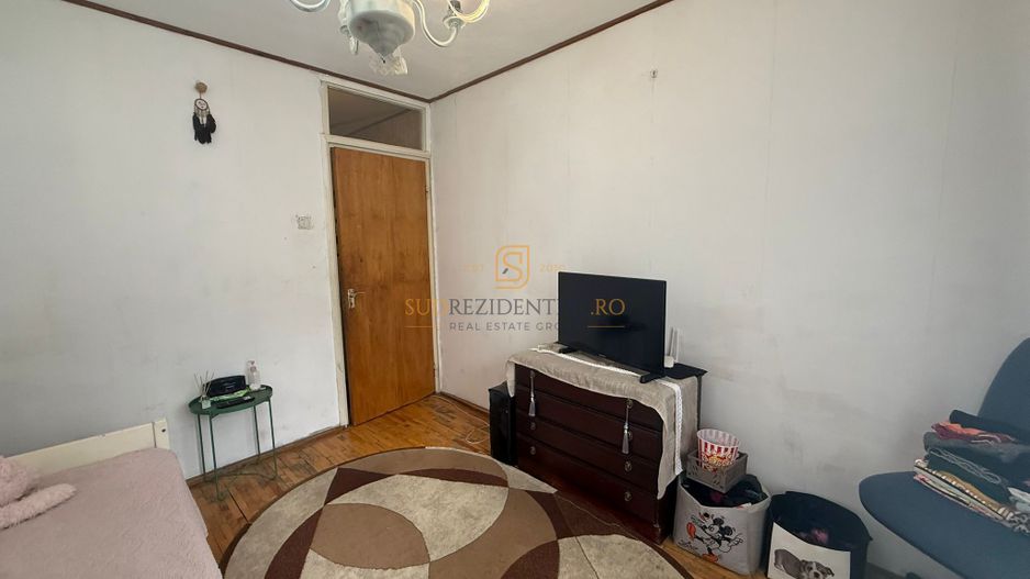 Apartament 3 camere, complet echipat, parcare inclusa, zona Rahova - Poză 7