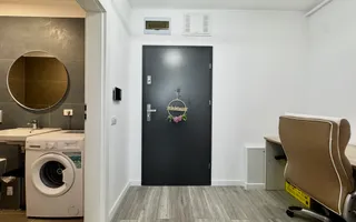 Apartament 2 camere în XCITY TOWER – vibrant, ideal pentru investiție - Poză 12