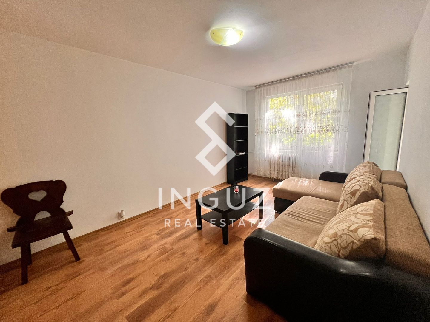 Apartament 2 camere de închiriat – Apărătorii Patriei | Metrou 5 min | - Poză 2