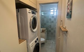Apartament 3 camere | 64 mp | Renovat complet | Mobilat și utilat | Rahovei - Poză 8