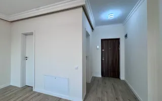 Ap 14 C5 Tautului Residence Park Parcul Poligonului Zona Sub cetate T - Poză 17
