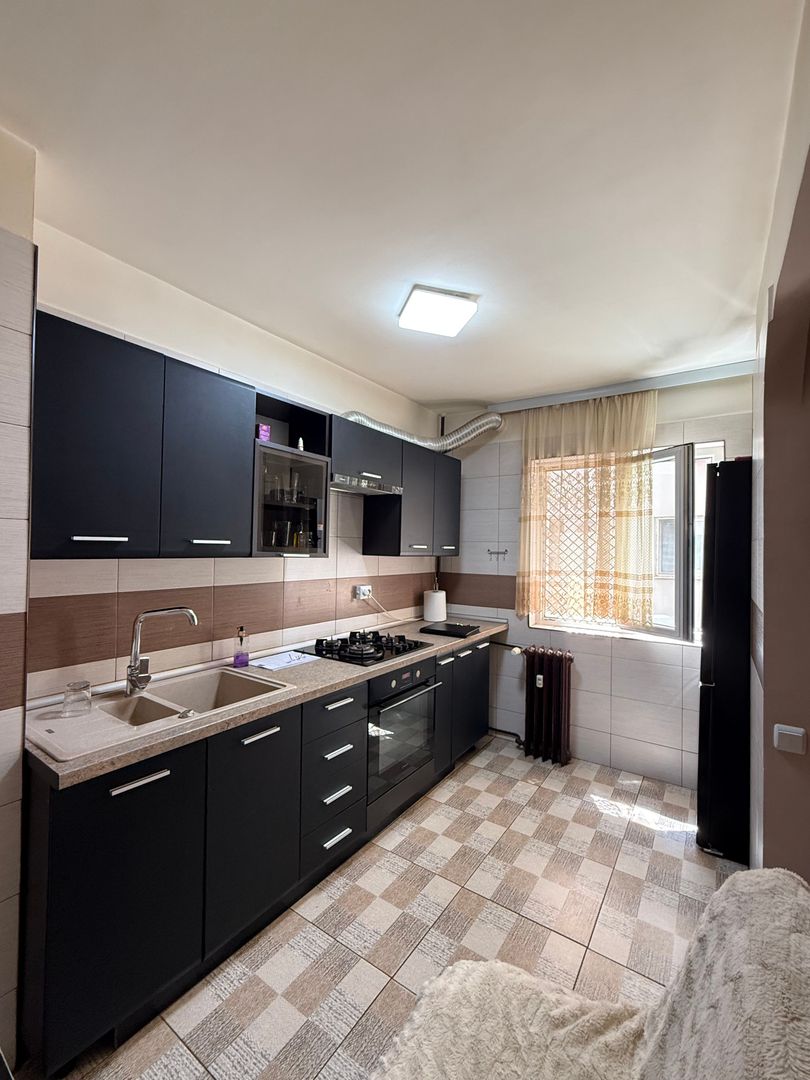 Vanzare apartamernt 3 camere Drumul Taberei, Bucuresti - Poză 11