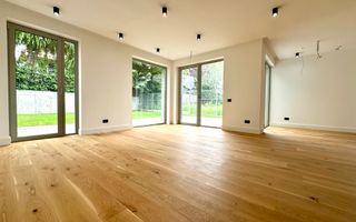 Vila impresionanta Smart&Green *258mp* // Pipera-Erou Iancu Nicolae - Poză 2