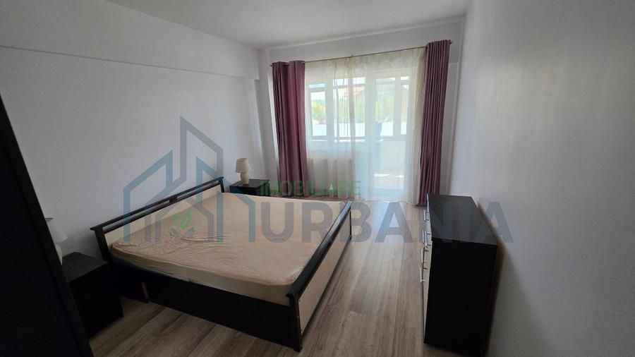 Apartament 3 camere, Popas Păcurari, Valea Lupului – 65 mp + terasă închisă 13 mp, loc de parcare - Poză 10