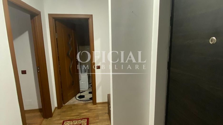 Apartament 2 Camere | 44 Mp | Balcon | Parcare | Floresti Terra - Poză 7