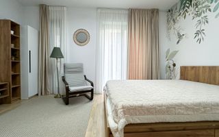 Apartament 3 Camere Avalon| 2 Grădini Proprii| LUX - Poză 4