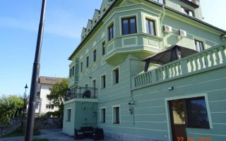 Spațiu comercial 3 camere de închiriat | Sibiu, Ștrand | 75 mp - Poză 1