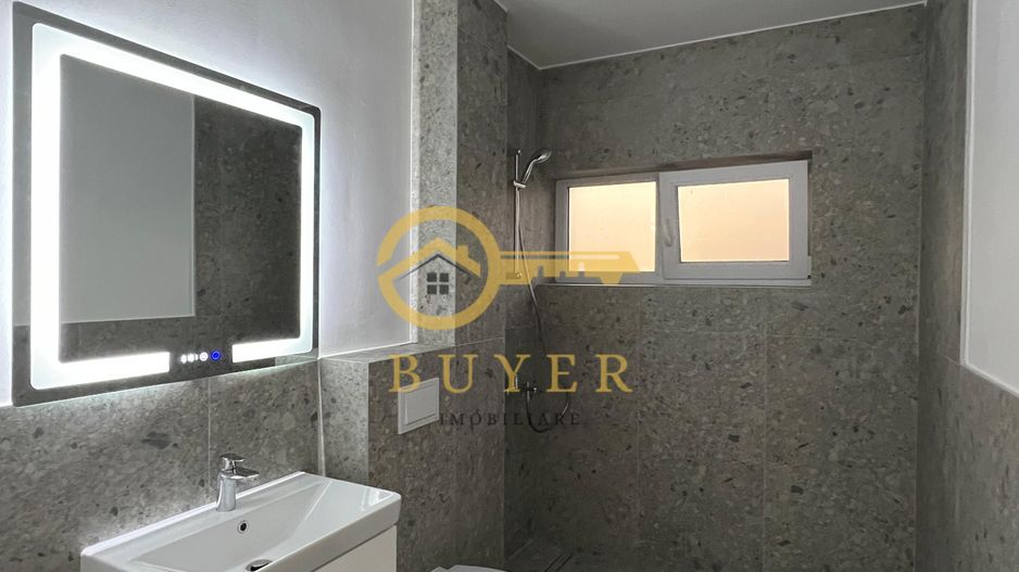 Apartament cu 2 cam si balcon, decomandat- DaVinci- Mobilat si utilat - Poză 4