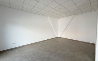 INCHIRIERE HALA INDUSTRIALA CLASA A | 981 MP | BIROURI | CENTURA CHIAJNA - Poză 8