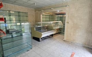 Spatiu Comercial Km 4-5, 40 mp, acces din strada - Poză 2