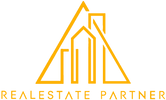 www.realestatepartner.ro - Logo