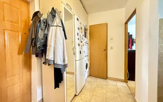 2 camere decomandate, etaj intermediar, ideal investiție, zona Bucegi - Poză 8