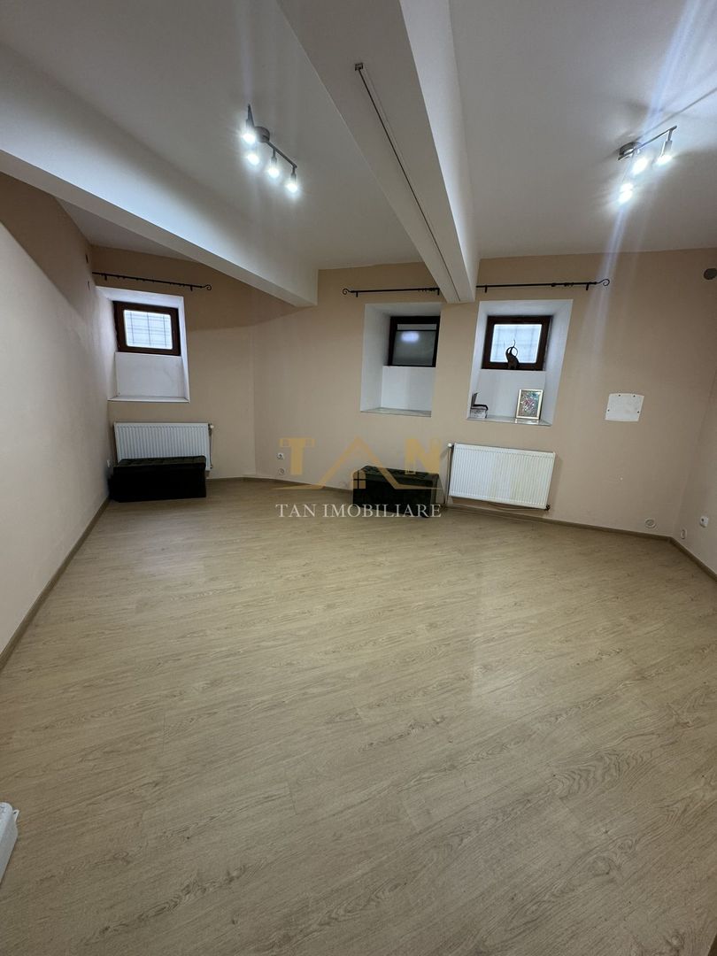 Spatiu Comercial in apropierea Consiliulului Judetean  Comision 0 - Poză 3