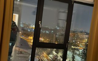 Garsonieră modernă 36,2 mp, bloc nou 2021, etaj 8/11, view deschis – Grozăvești - Poză 12