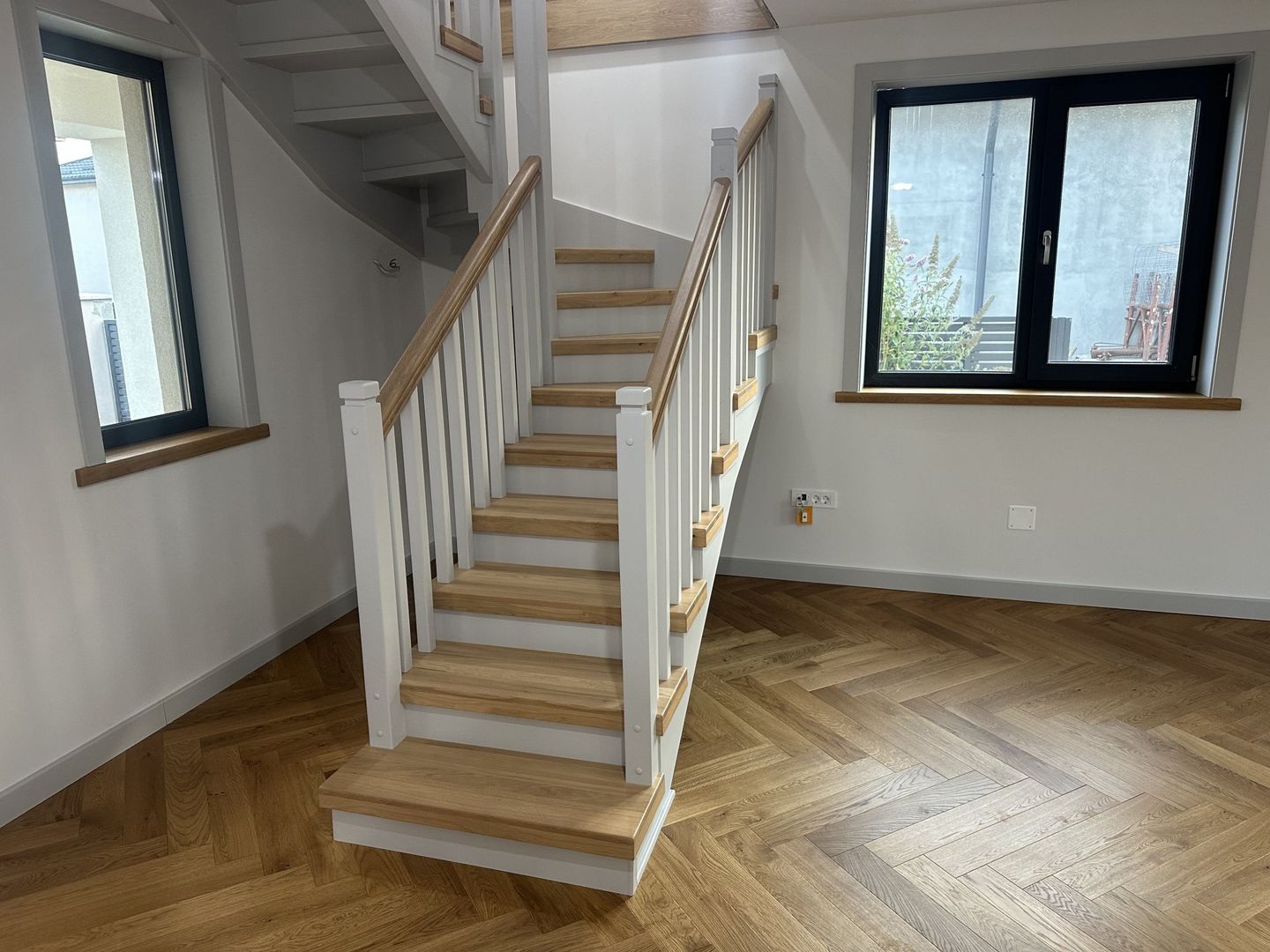 BUFTEA, CASA P+M 140 MP, LOT 357 MP! - Poză 44