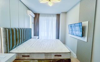 MAMAIA(COD 05)  - Apartament 2 Camere Premium , Vedere la Mare - Poză 6