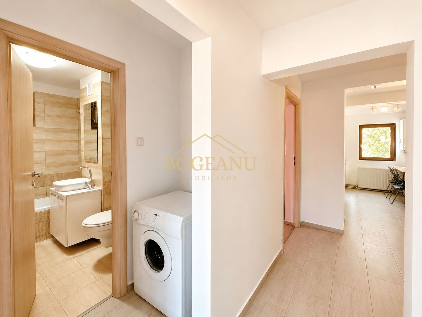 BG167-Apartament 3 camere de închiriat-Complex Studențesc-Timișoara - Poză 11