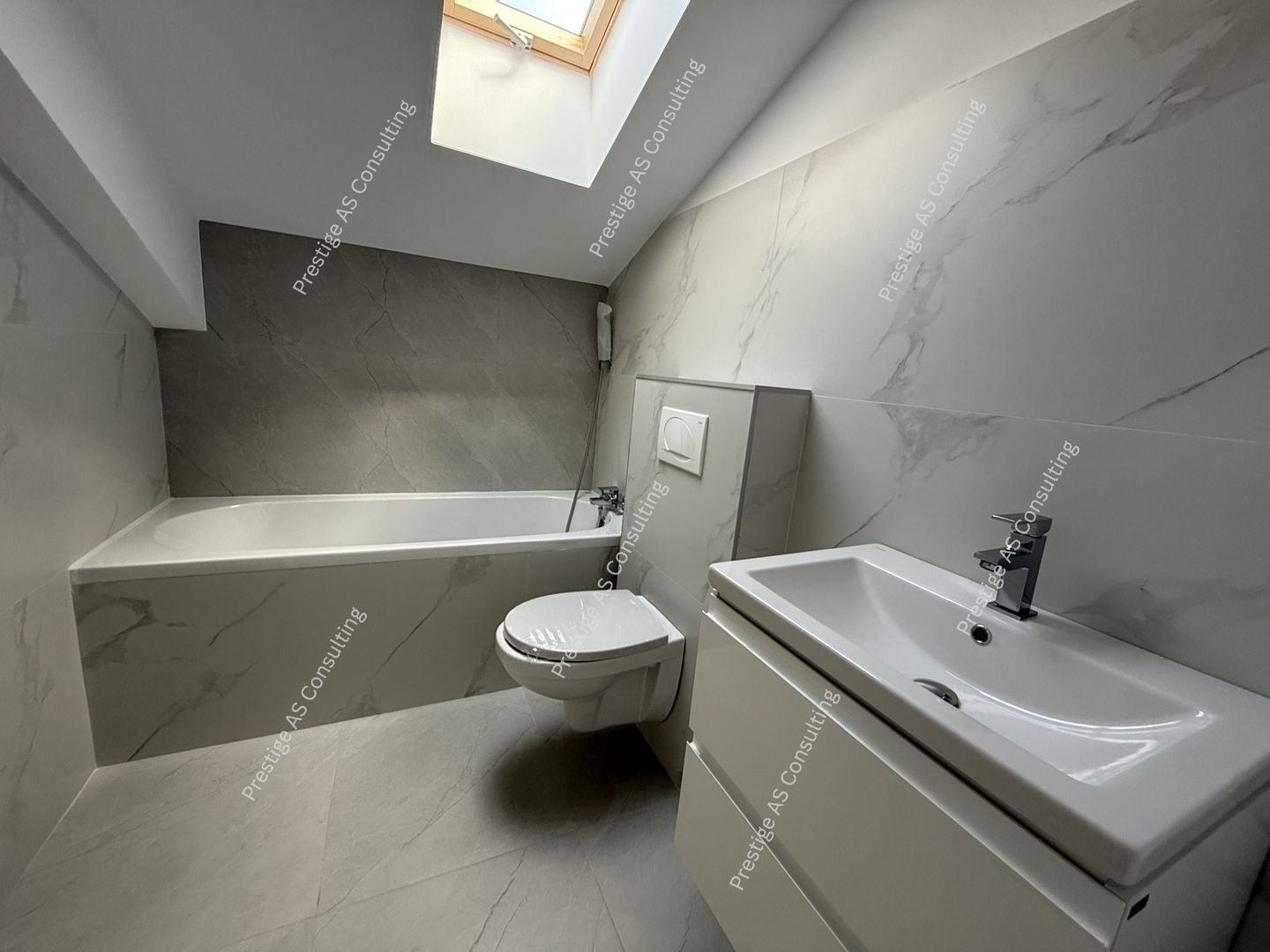 Duplex 4 Camere | Intrare Privata-Sanandrei - Poză 20