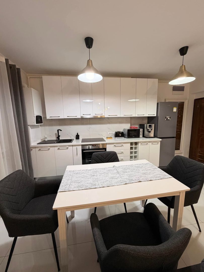 🏡 Apartament 2 camere | Cetate – Zona A | Renovat complet | Mobilat & - Poză 10