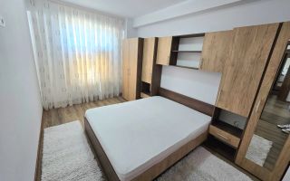 Apartament cu 3 Camere, Complet Mobilat, Bloc Nou, Zona Centru - Poză 8