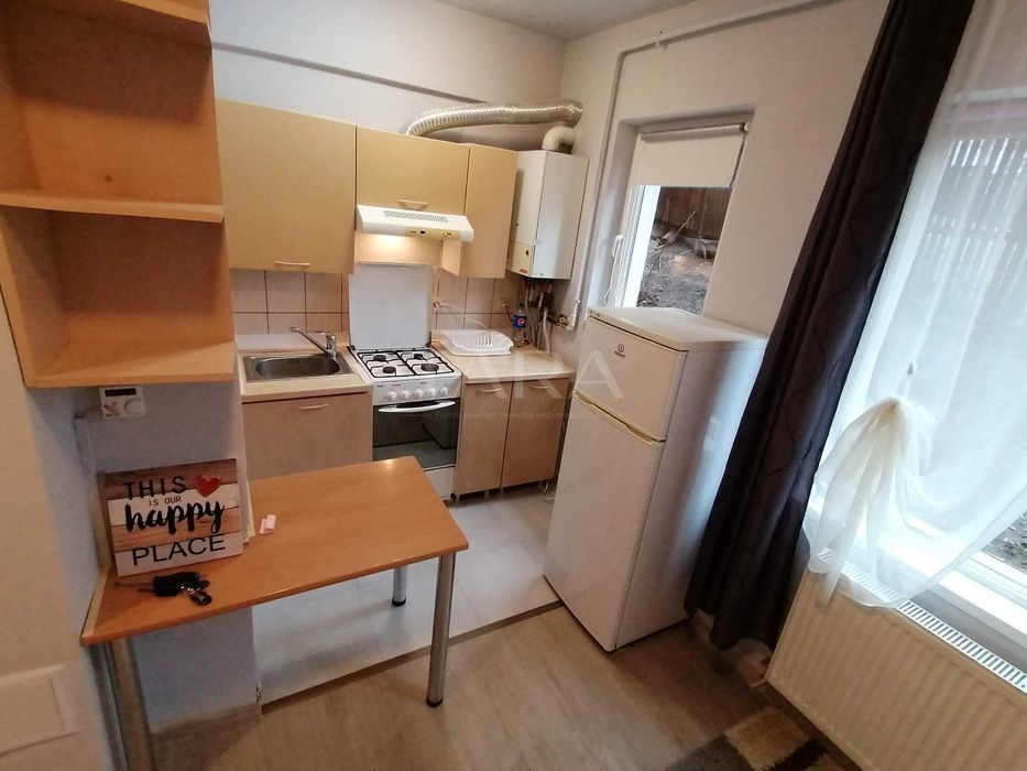 Garsonieră în Andrei Mureșanu – zona linistita, Ideală pentru Investiție! - Poză 3