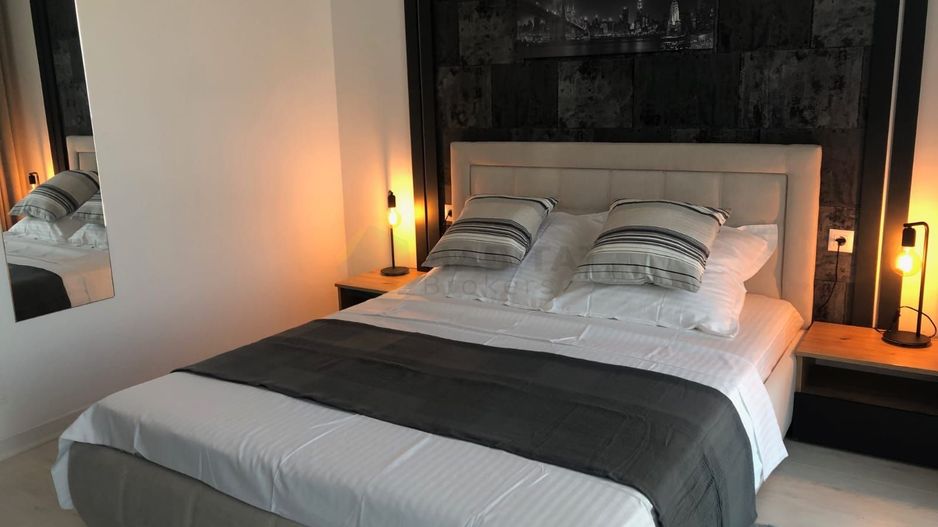 Apartament de închiriat în Soseaua Pipera – Complex Cloud9-2 camere - Poză 2