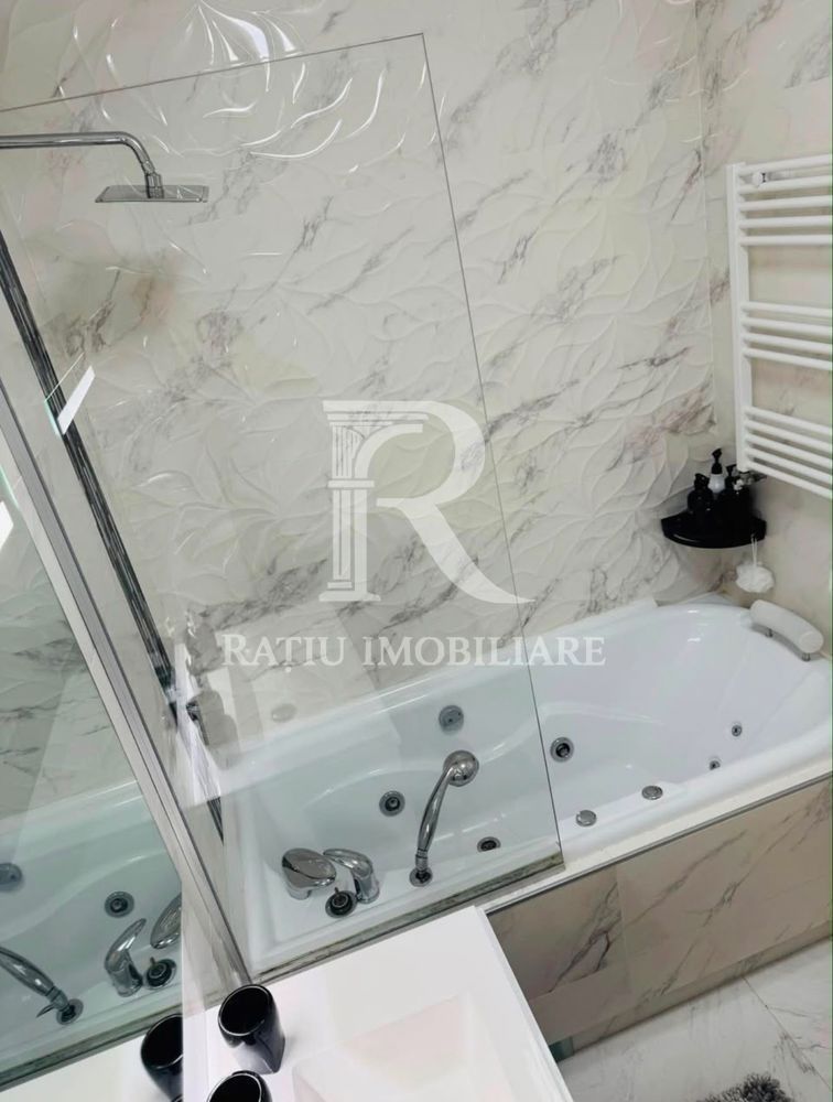 Apartament cu 3 camere | Prima Onestilor | Bloc Nou | Oradea - Poză 6