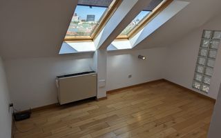 Penthouse 120 mp Arcul de Triumf 3 camere parcare subterana - Poză 9