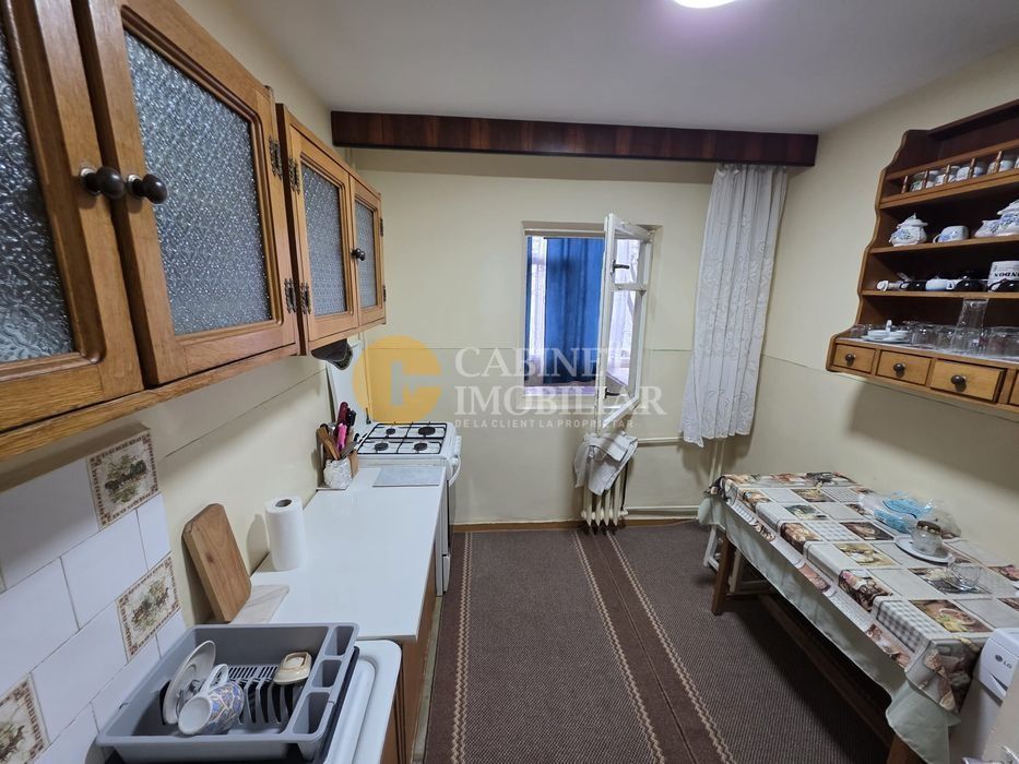 Esplanada Nicolina - LIDL - 3 camere Decomandat ETAJ 1/4 - Poză 5