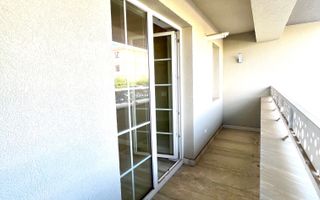 Apartament cu 2 camere+gradina generoasa in spate la Hotel IQ-Giroc - Poză 1