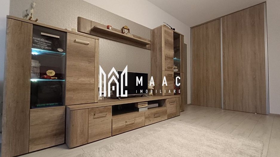 Apartament 2 camere I decomandat I parcare I Turnisor - Poză 2