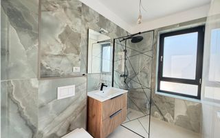 Bloc nou cu finisaje superioare. Etaj intermediar. Loc de parcare - Poză 3