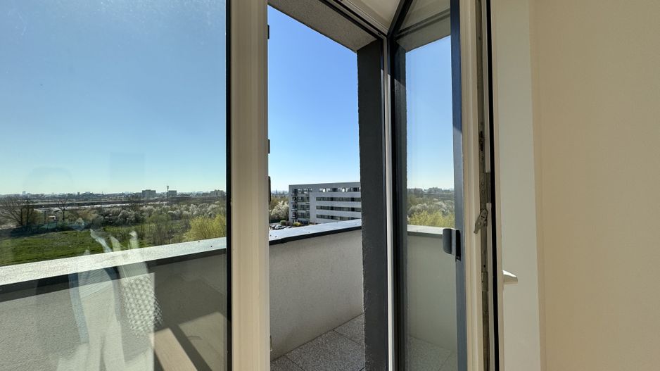 Apartament 2 camere decomandat + terasa 10mp Lacul Straulesti - Poză 5