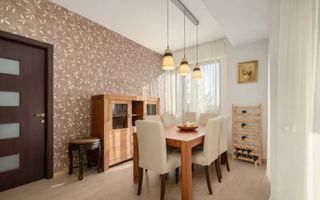 Apartament 4 camere – Pipera - Erou Iancu Nicolae – 175 mp – 2 parcări - Poză 2