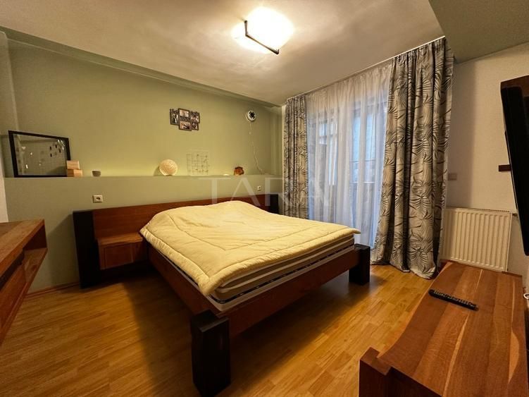 Apartament spațios cu 2 camere,  zona Europa - Poză 10