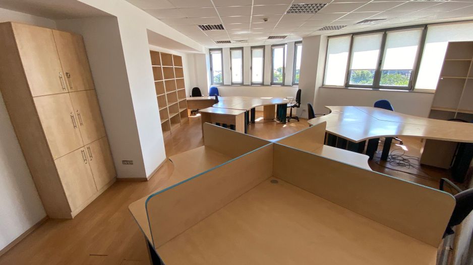 Spațiu de birouri de 300mp de închiriat în zona Centrala - Poză 6