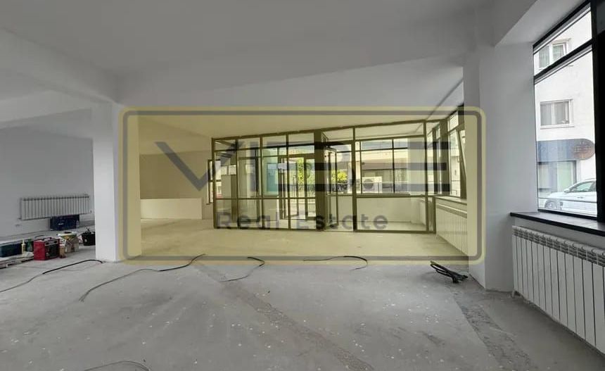 Spatiu Comercial/ birouri- Tudor. Vladimirescu- Semicentral- Iulius Mall - Poză 3