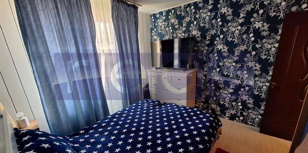 DE VANZARE 2 CAMERE DECOMANDAT | TEIUL DOAMNEI | ETAJ 7/8 | BALCON - Poză 3