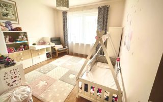 🏡 Apartament 3 camere de vânzare | Tudor – Str. Armoniei - Poză 7