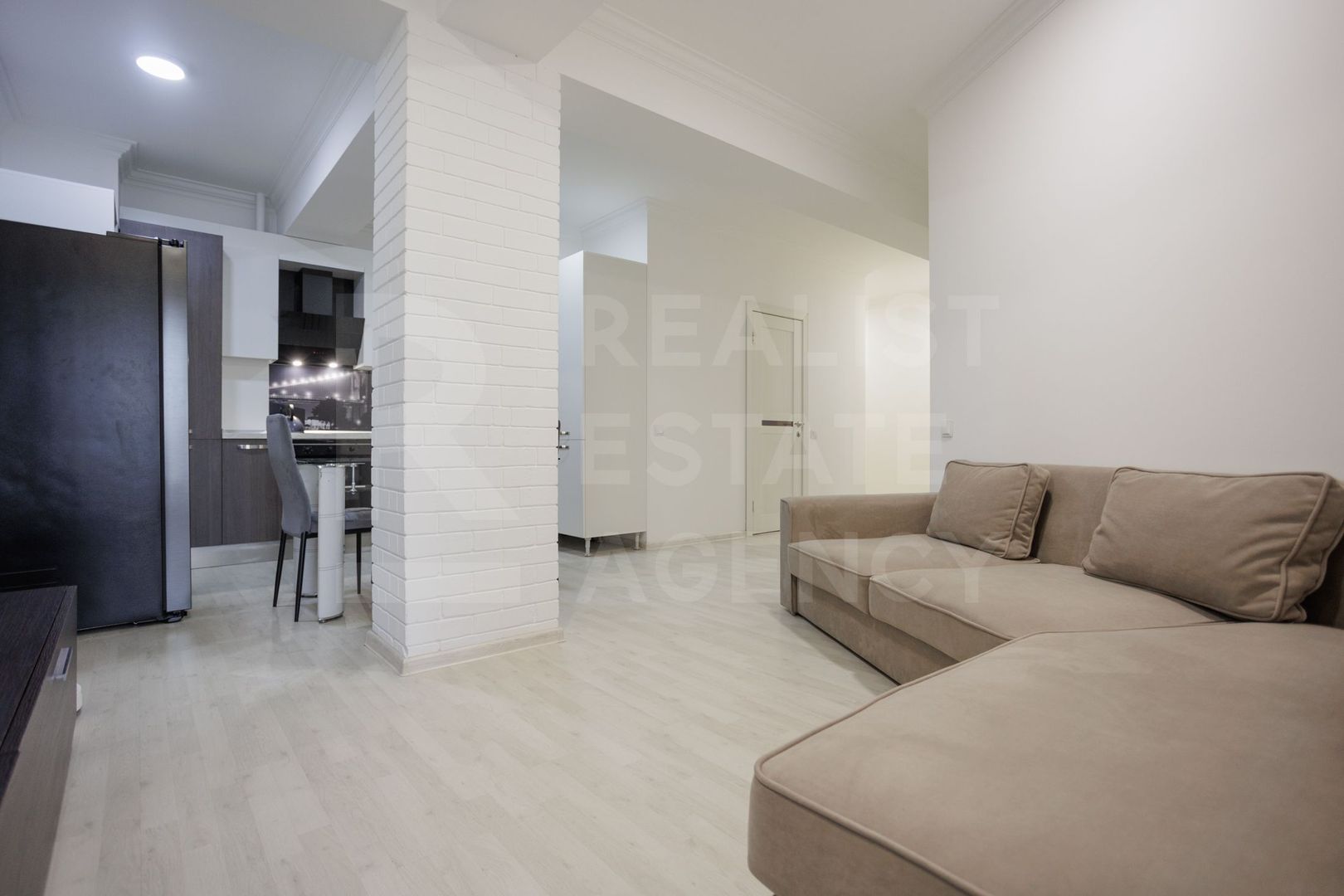 Vânzare, apartament, 2 dormitoare, Strada Ciuflea, Centru - Poză 12
