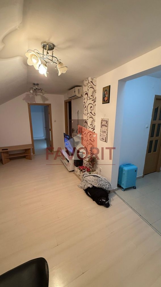 3 camere | centrala proprie | mobilat si utilat | zona buna | - Poză 1