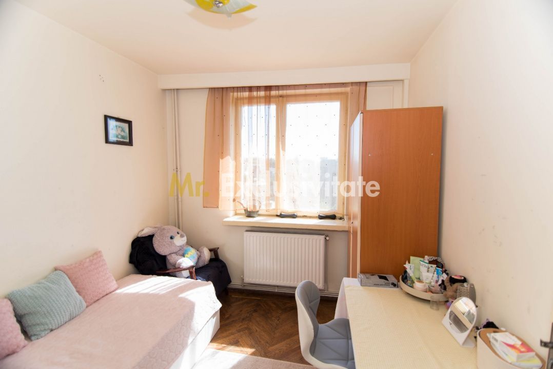 Apartament 4 camere ultracentral | Strada Victoriei – Piata Milea - Poză 3