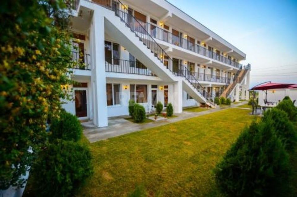 Hotel de vânzare  Mamaia, Constanța - Poză 2