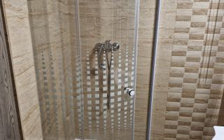 Apartament renovat, mobilat, cu centrală termică, în zona Tătărași, Iași - Poză 8