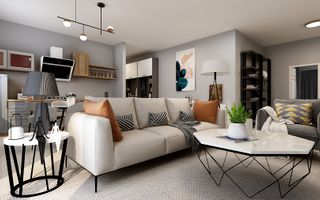 Apartament+loc de parcare subteran inclus in pret! comision0% - Poză 1