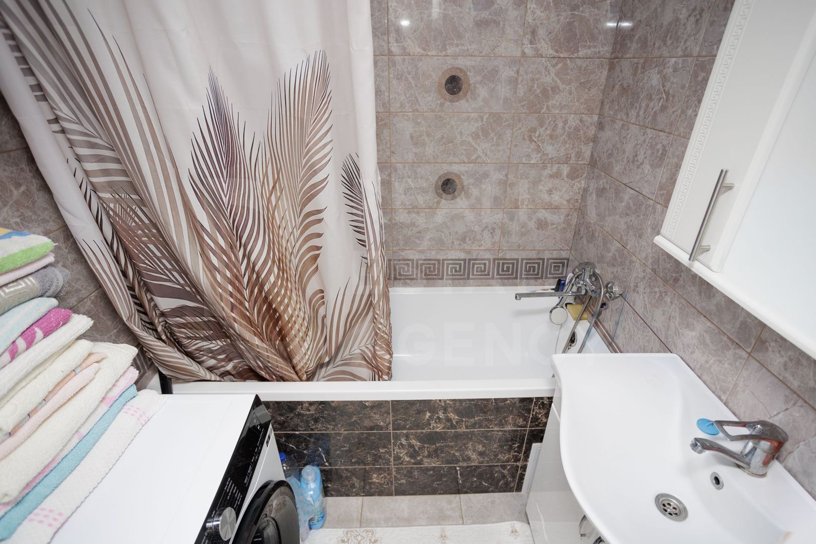 Vânzare, apartament 2 camere, bd. Moscova, Rîșcani - Poză 10