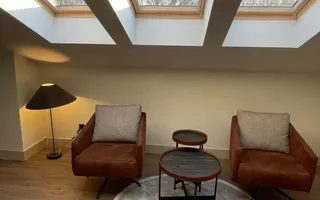 Vilă individuală cu piscină și 9 camere în Pipera, București - Poză 27