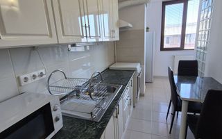 Apartament 2 camere, bloc nou, AC , etaj 8/10, zona Pod Constanta - Poză 5